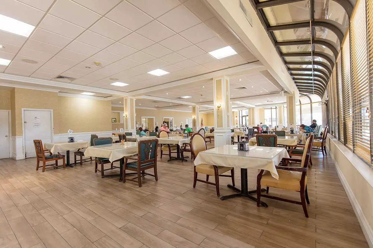 Photo of Livewell at Grand Court Lakes, Assisted Living, Miami, FL 4
