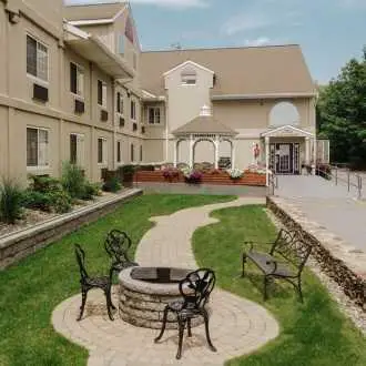 Photo of Manor on the Hill, Assisted Living, Leominster, MA 6