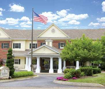 Photo of Manorhouse - Richmond, Assisted Living, Memory Care, Richmond, VA 5