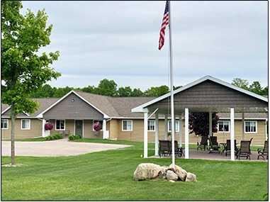 Photo of Maple Ridge Living Center - Lake City, Assisted Living, Lake City, MI 4