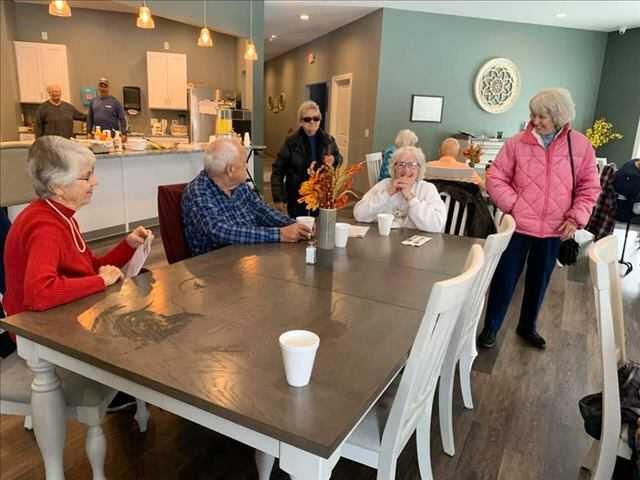 Photo of Maple Ridge Living Center - Lake City, Assisted Living, Lake City, MI 6