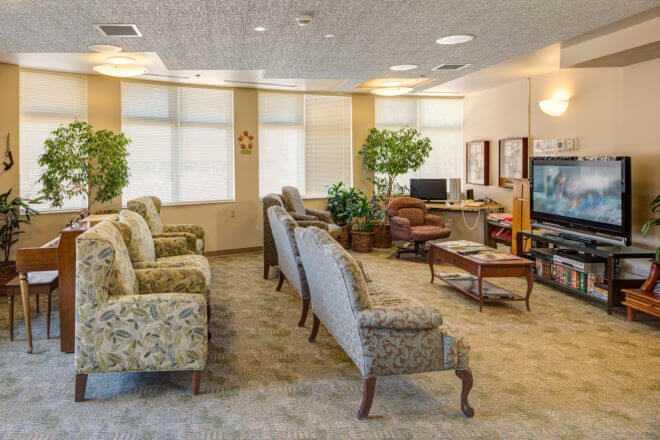 Photo of Marlow Manor Assisted Living, Assisted Living, Anchorage, AK 1
