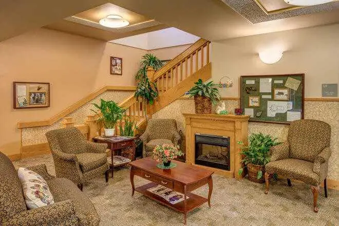 Photo of Marlow Manor Assisted Living, Assisted Living, Anchorage, AK 2