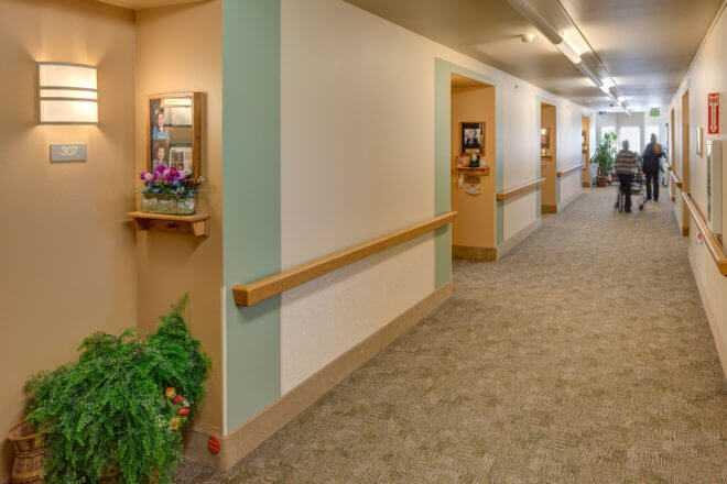 Photo of Marlow Manor Assisted Living, Assisted Living, Anchorage, AK 3