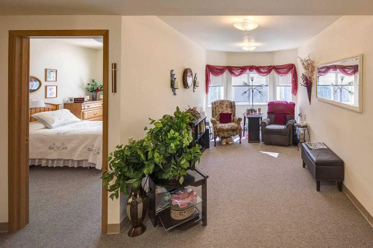 Photo of Marlow Manor Assisted Living, Assisted Living, Anchorage, AK 4