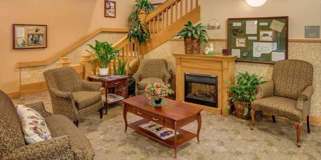 Photo of Marlow Manor Assisted Living, Assisted Living, Anchorage, AK 11