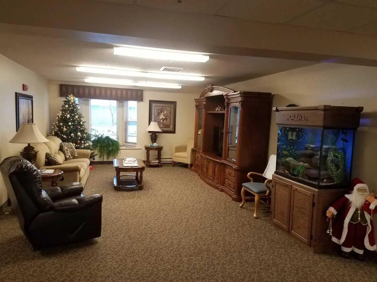 Photo of McCornell Court, Assisted Living, Parkers Prairie, MN 2