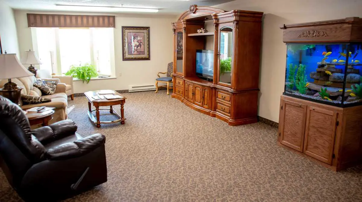 Photo of McCornell Court, Assisted Living, Parkers Prairie, MN 4