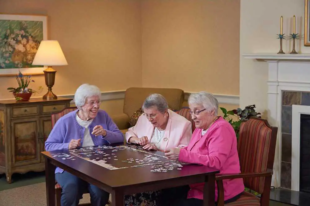 Photo of Midcoast Senior Health, Assisted Living, Memory Care, Brunswick, ME 5