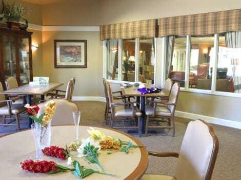 Photo of Mill Creek Alzheimer's Special Care Center, Assisted Living, Memory Care, Springfield, IL 1