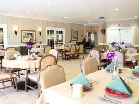 Photo of Mill Creek Alzheimer's Special Care Center, Assisted Living, Memory Care, Springfield, IL 4