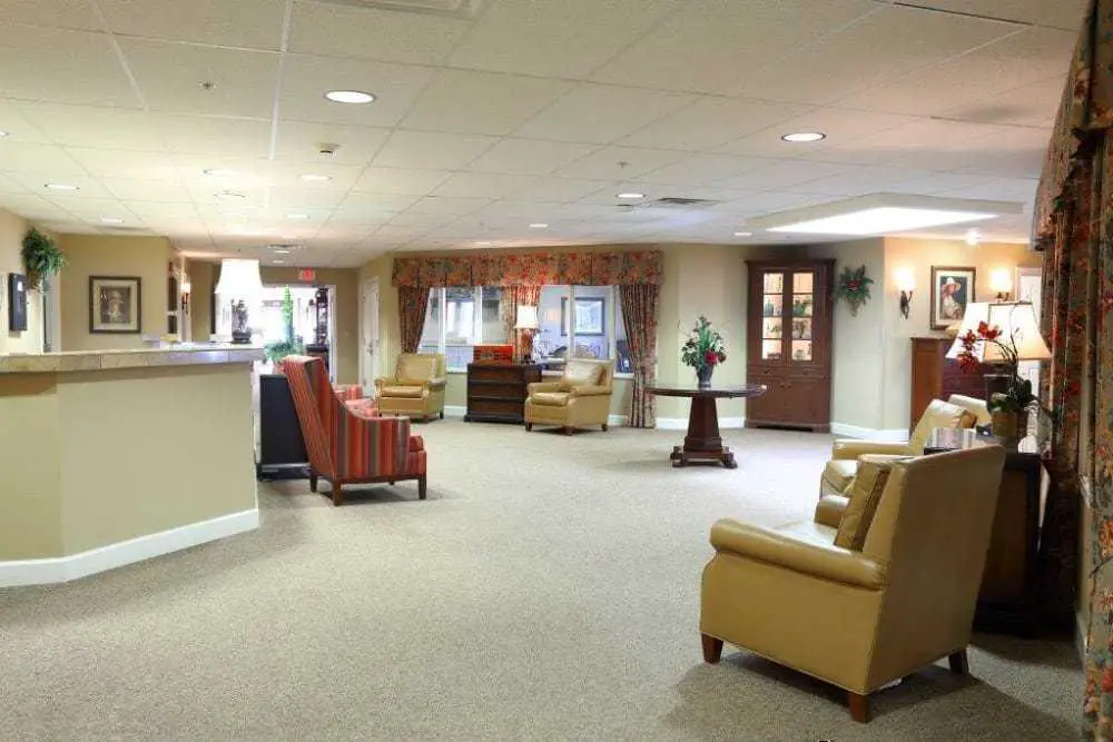 Photo of Mill Creek Alzheimer's Special Care Center, Assisted Living, Memory Care, Springfield, IL 5