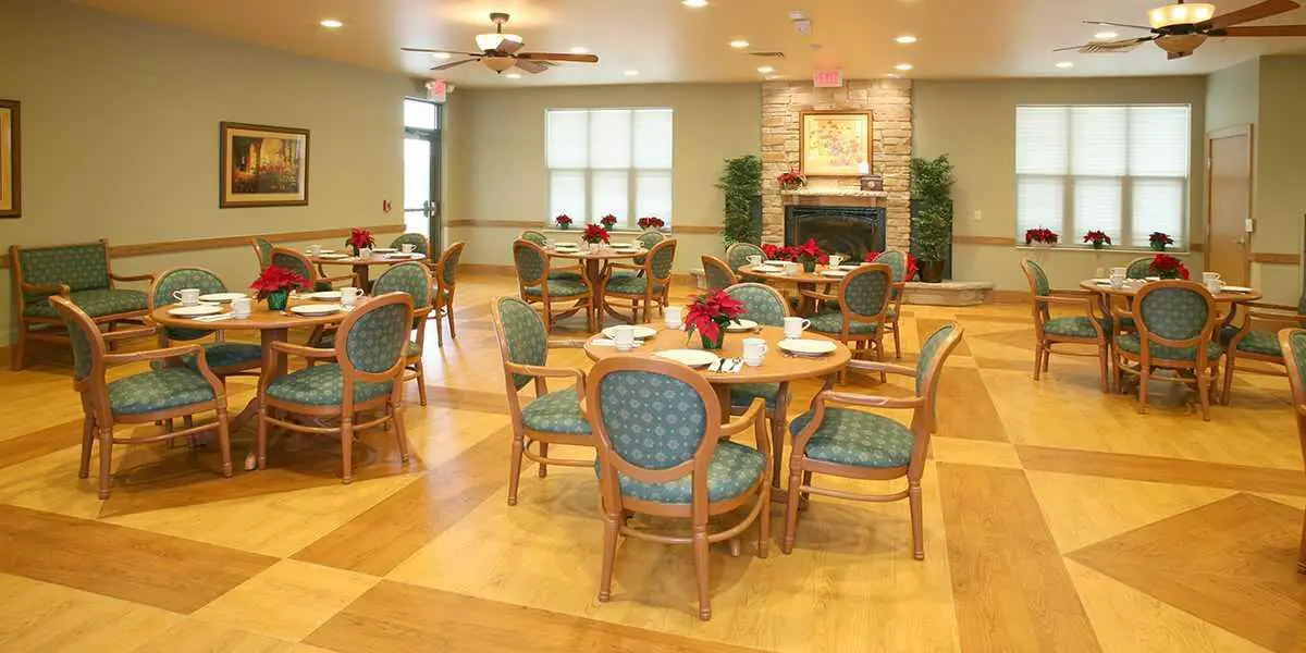 Photo of Oak Park Place Janesville, Assisted Living, Memory Care, Janesville, WI 2