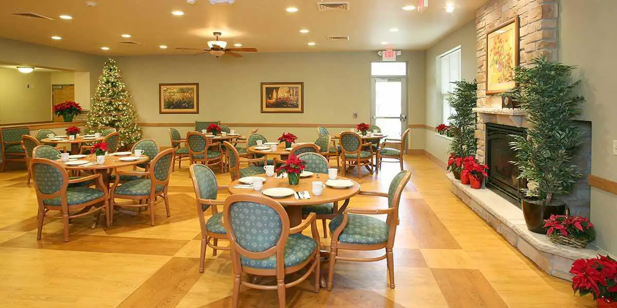 Photo of Oak Park Place Janesville, Assisted Living, Memory Care, Janesville, WI 3