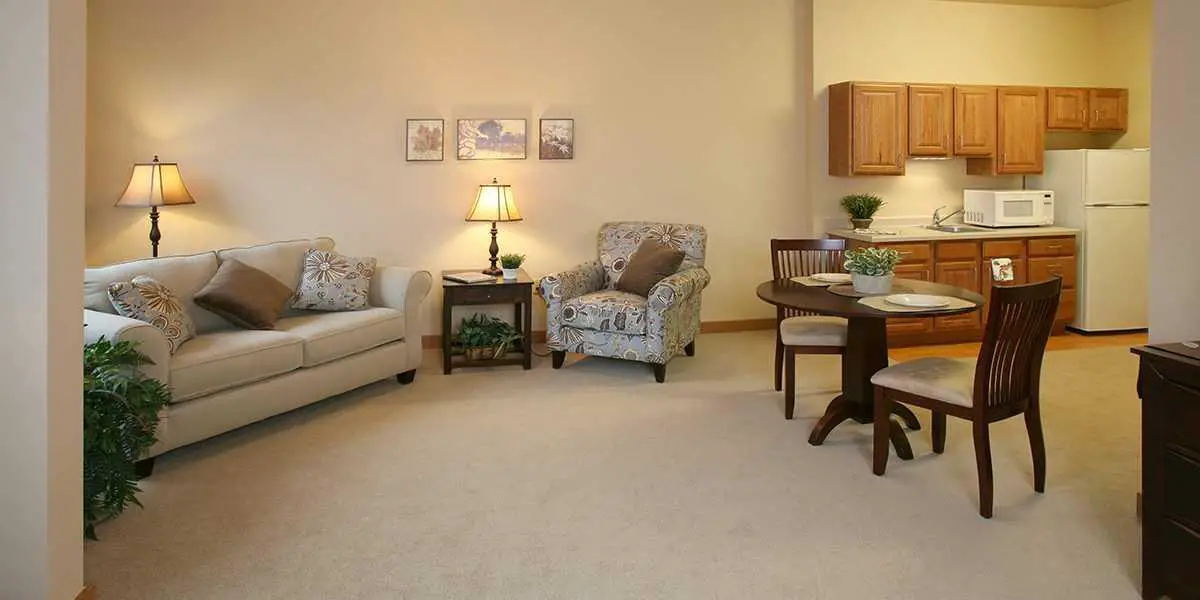 Photo of Oak Park Place Janesville, Assisted Living, Memory Care, Janesville, WI 7