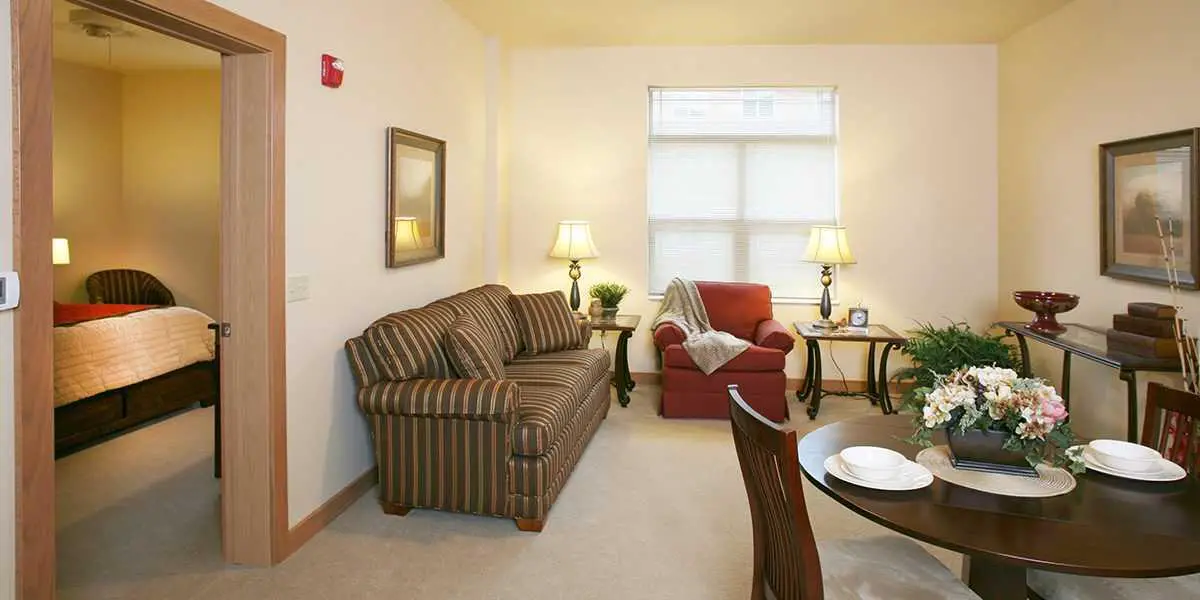 Photo of Oak Park Place Janesville, Assisted Living, Memory Care, Janesville, WI 9