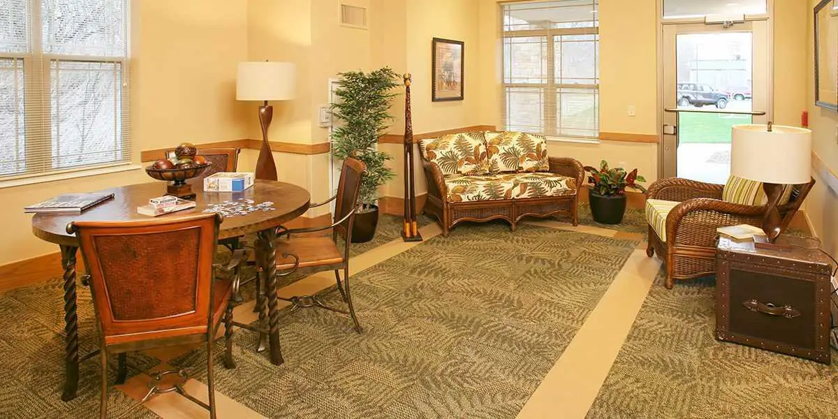 Photo of Oak Park Place Janesville, Assisted Living, Memory Care, Janesville, WI 12