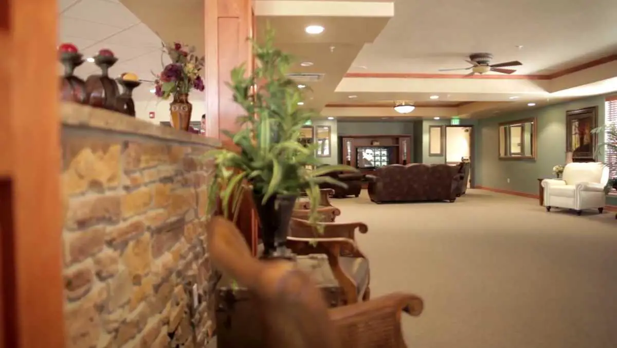 Photo of Oakshire Commons, Assisted Living, Pueblo, CO 3