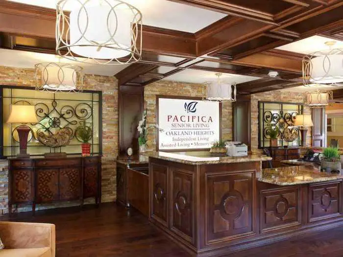 Photo of Pacifica Senior Living Oakland Heights, Assisted Living, Oakland, CA 2