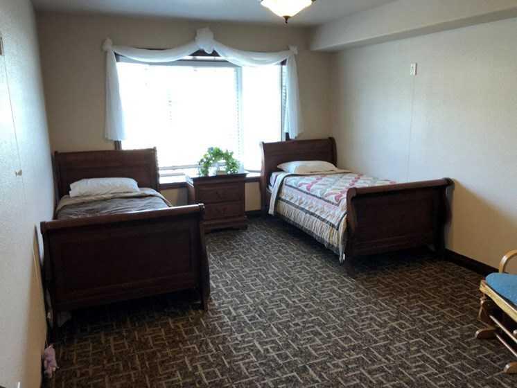 Photo of Pacifica Senior Living Pinehurst, Assisted Living, Memory Care, Pinehurst, ID 5