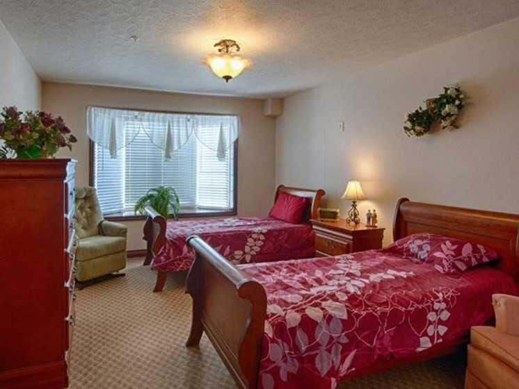 Photo of Pacifica Senior Living Pinehurst, Assisted Living, Memory Care, Pinehurst, ID 10