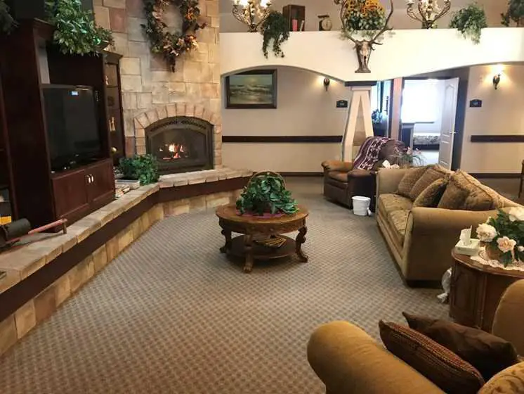 Photo of Pacifica Senior Living Pinehurst, Assisted Living, Memory Care, Pinehurst, ID 12