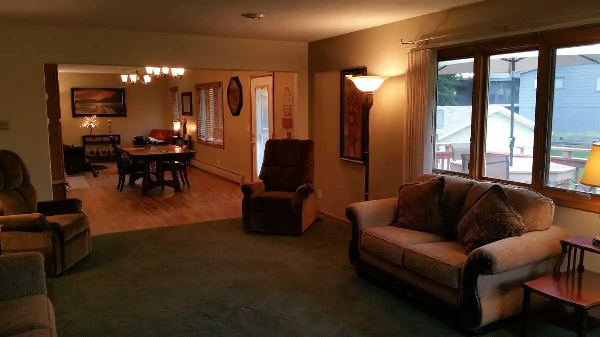 Photo of Parkinson's Specialty Care - Edina East & West Residence, Assisted Living, Edina, MN 2