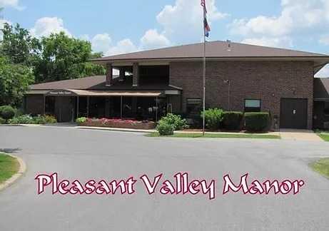 Photo of Pleasant Valley Manor, Assisted Living, West Plains, MO 1