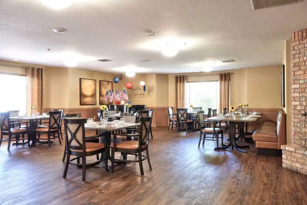Photo of Regency Park Place at Corvallis, Assisted Living, Corvallis, OR 1