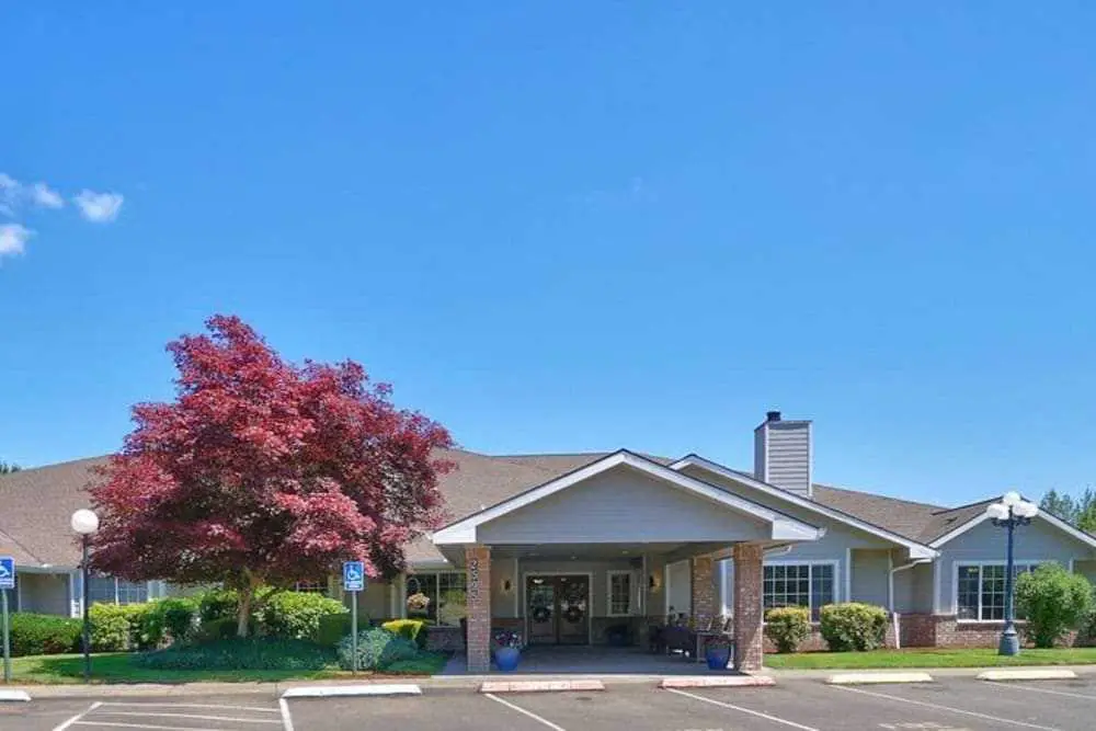 Photo of Regency Park Place at Corvallis, Assisted Living, Corvallis, OR 2