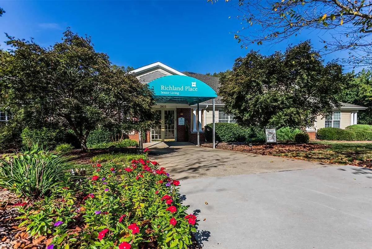 Photo of Richland Place, Assisted Living, Greensboro, NC 1