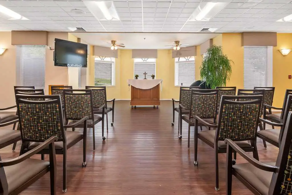 Photo of Richmond Terrace, Assisted Living, Saint Louis, MO 2