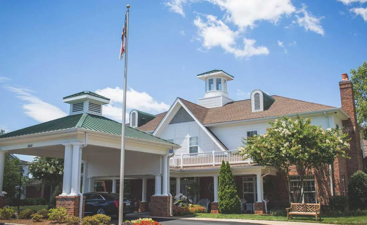 Photo of RidgeCrest, Assisted Living, Mount Airy, NC 2
