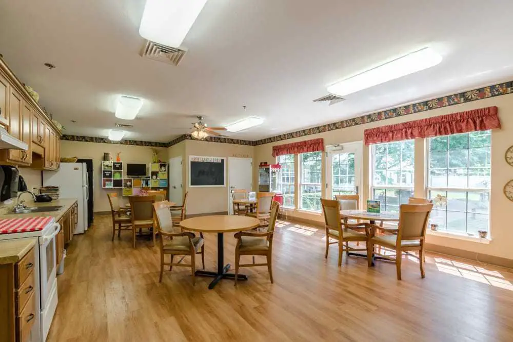 Photo of Rittenhouse Village at Northside, Assisted Living, Indianapolis, IN 1