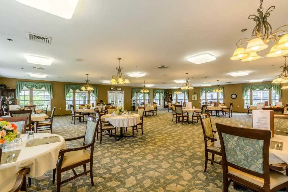 Photo of Rittenhouse Village at Northside, Assisted Living, Indianapolis, IN 3