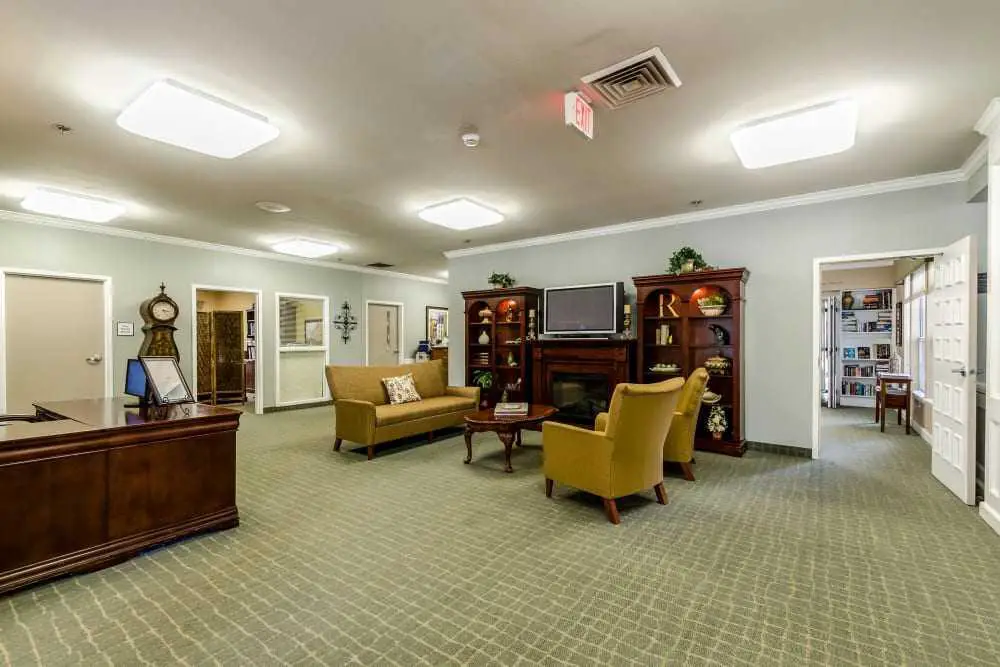 Photo of Rittenhouse Village at Northside, Assisted Living, Indianapolis, IN 8