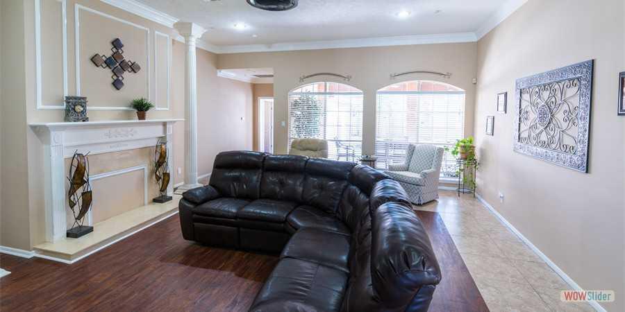 Photo of Royal Palms Senior Living, Assisted Living, Conroe, TX 7