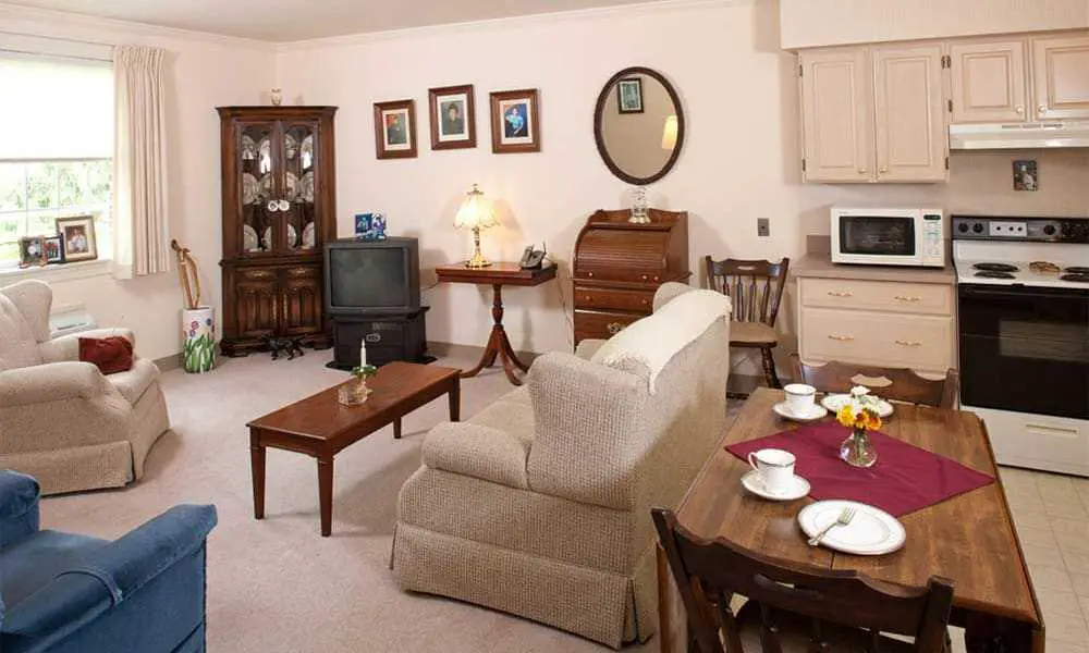 Photo of Senior Commons at Powder Mill, Assisted Living, York, PA 3