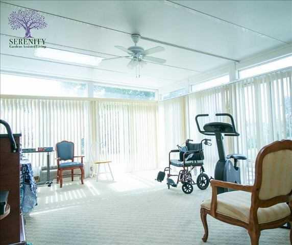 Photo of Serenity Gardens Assisted Living - Potomac, Assisted Living, Potomac, MD 2
