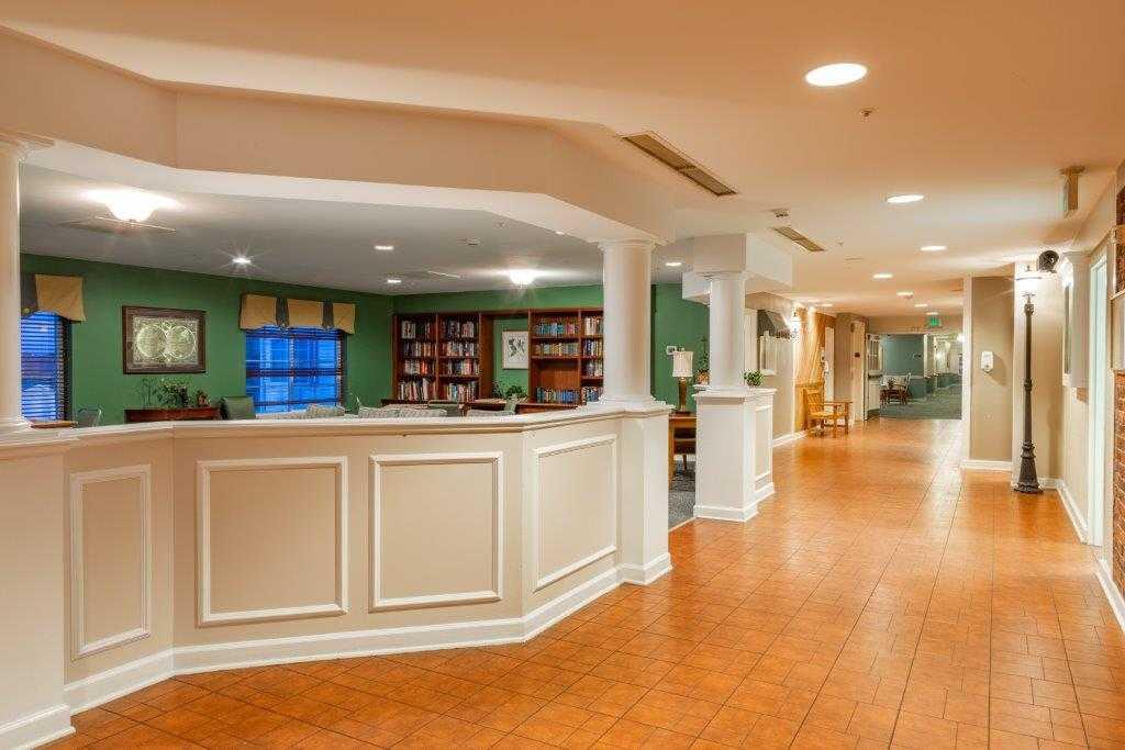 Photo of Springhouse of Pikesville, Assisted Living, Pikesville, MD 7