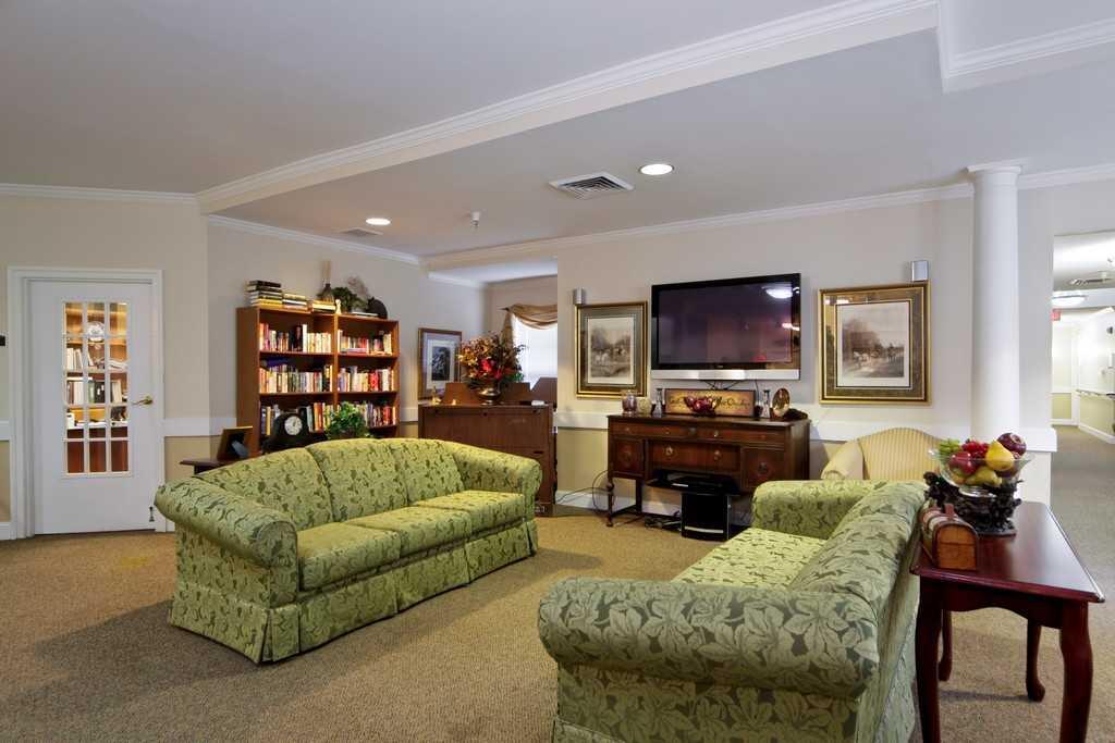 Photo of Summit Place, Assisted Living, Memory Care, Anderson, SC 3