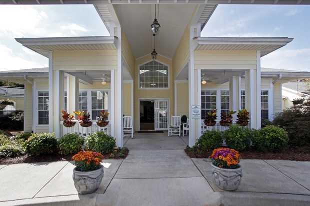 Photo of Summit Place, Assisted Living, Memory Care, Anderson, SC 4