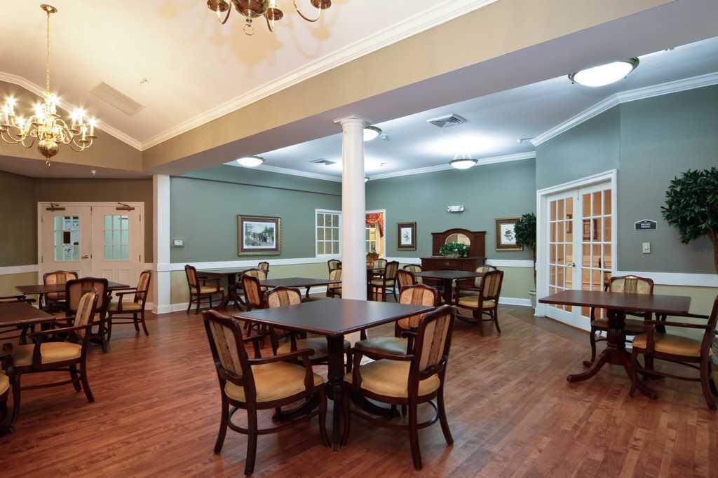 Photo of Summit Place, Assisted Living, Memory Care, Anderson, SC 6