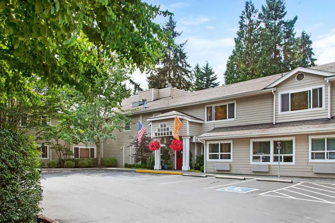 Photo of Sunrise of Northgate, Assisted Living, Seattle, WA 2