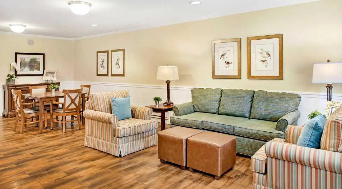 Photo of Sunrise of Northgate, Assisted Living, Seattle, WA 10