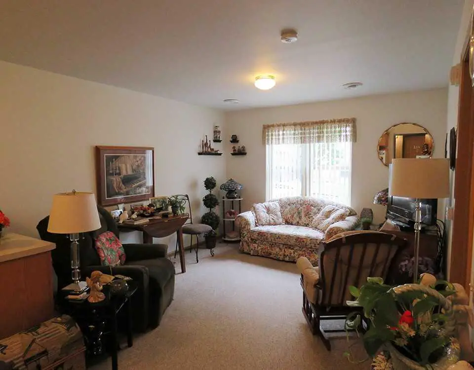 Photo of Swifthaven Community, Assisted Living, Edgerton, WI 1