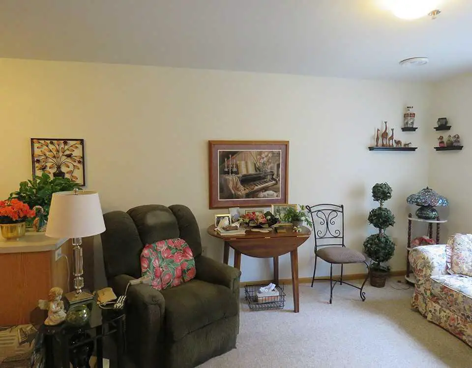 Photo of Swifthaven Community, Assisted Living, Edgerton, WI 3