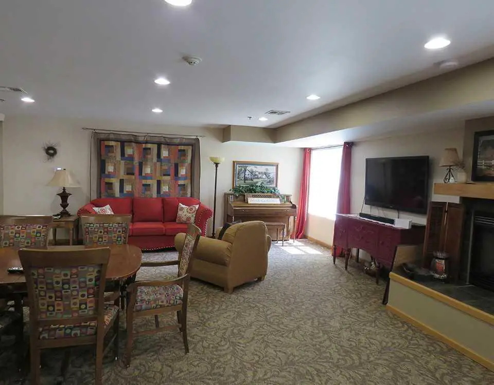 Photo of Swifthaven Community, Assisted Living, Edgerton, WI 9