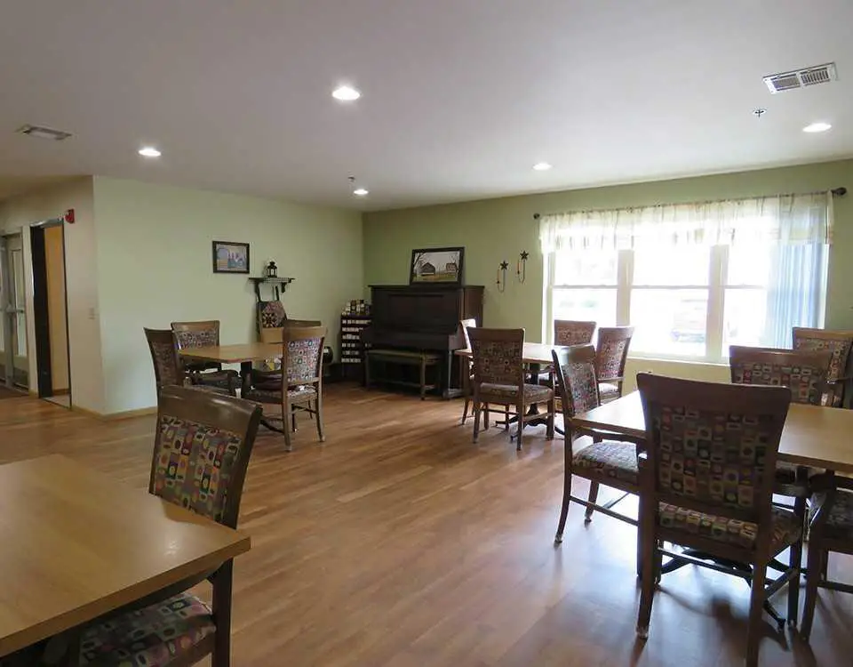 Photo of Swifthaven Community, Assisted Living, Edgerton, WI 10