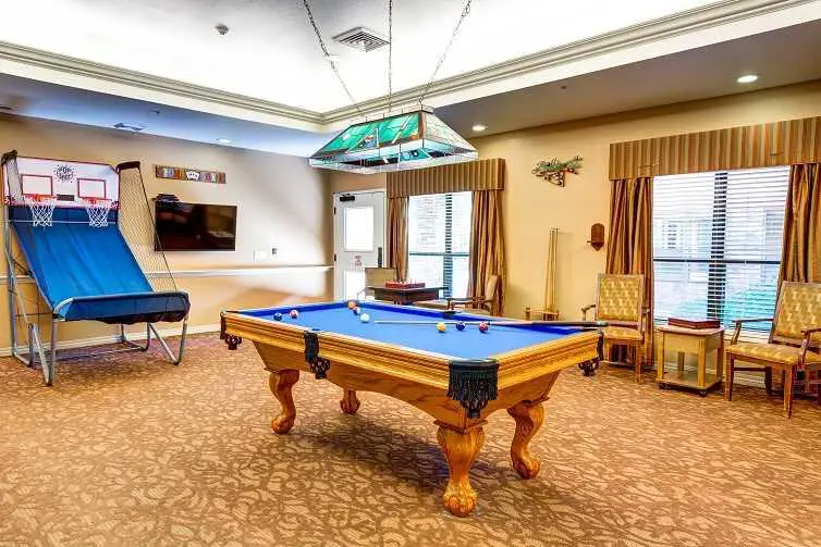Photo of The Auberge at Peoria, Assisted Living, Memory Care, Peoria, AZ 1
